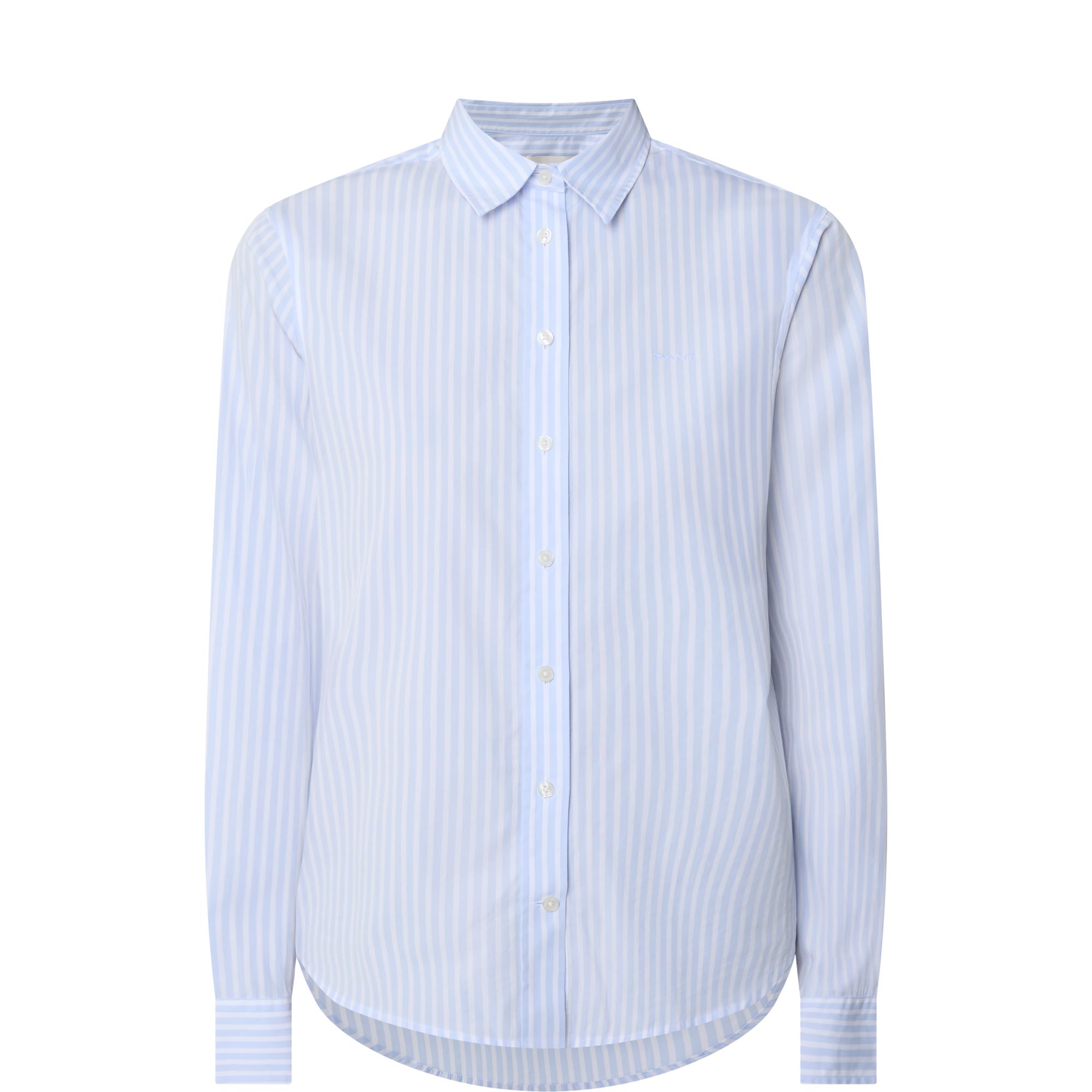 Regular-Fit Striped Shirt