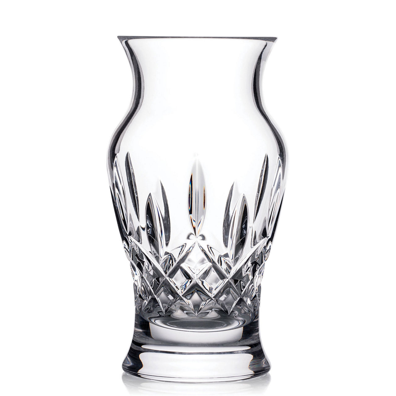 Lismore Vase 15cm 6in