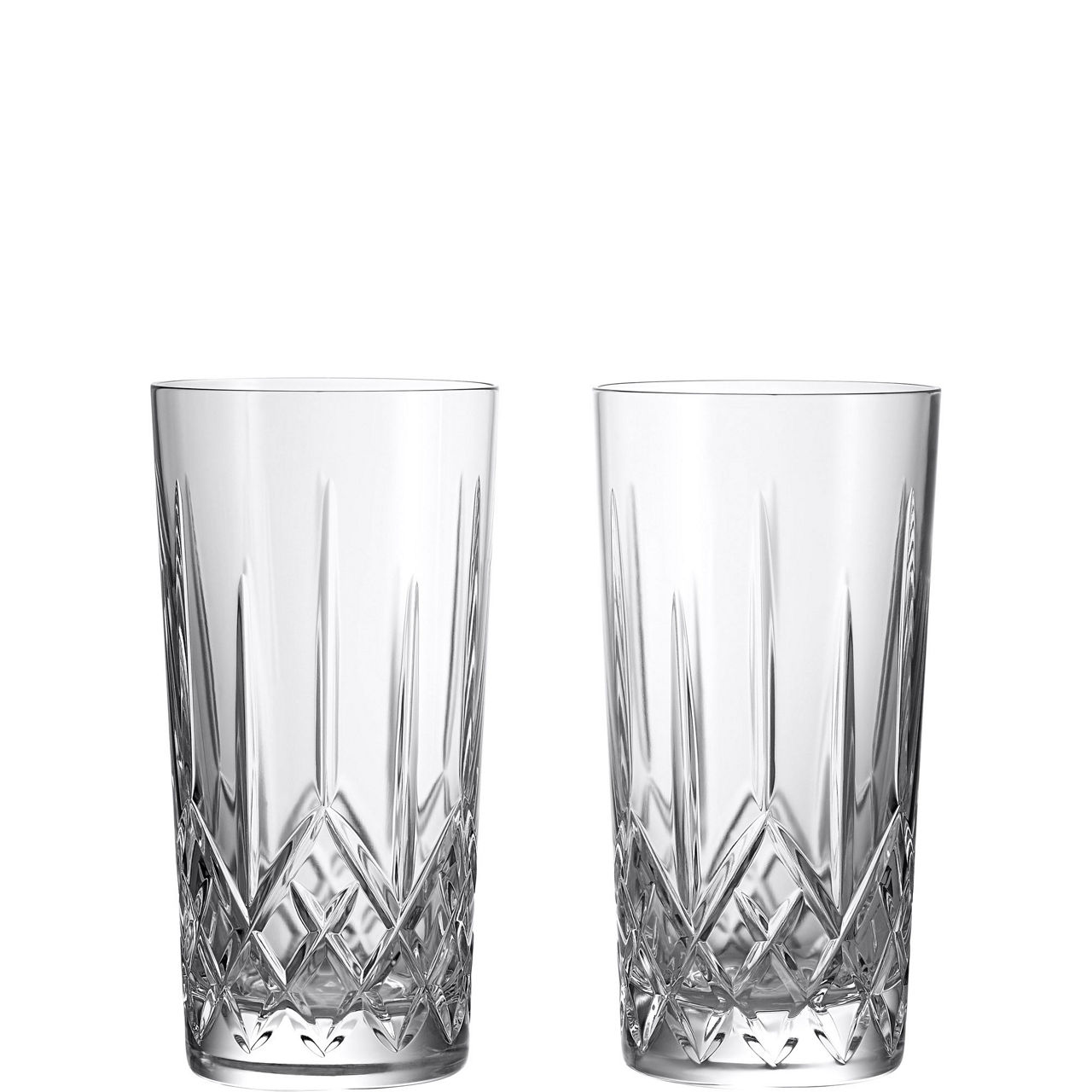 Gin Lismore Hiball 450ml 15floz S-2