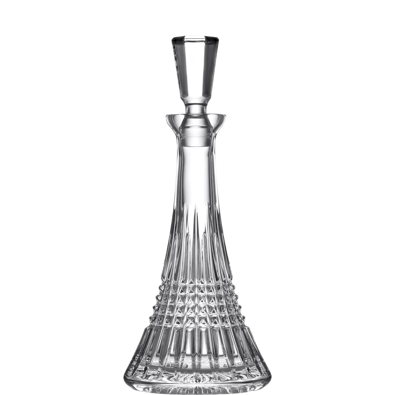 Lismore Diamond Decanter 800ml 27floz