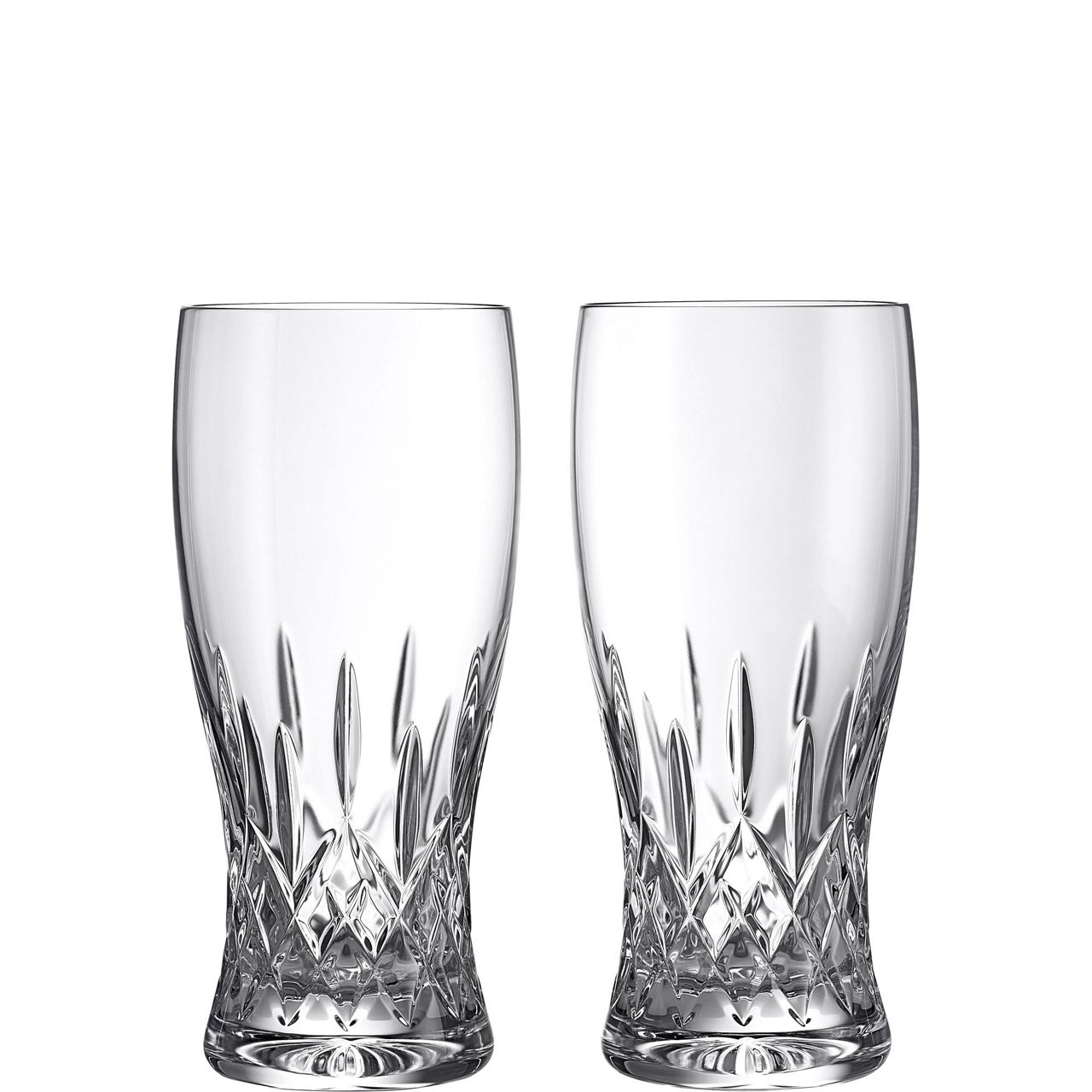 Lismore Pint Glass 490ml 16.5floz S-2