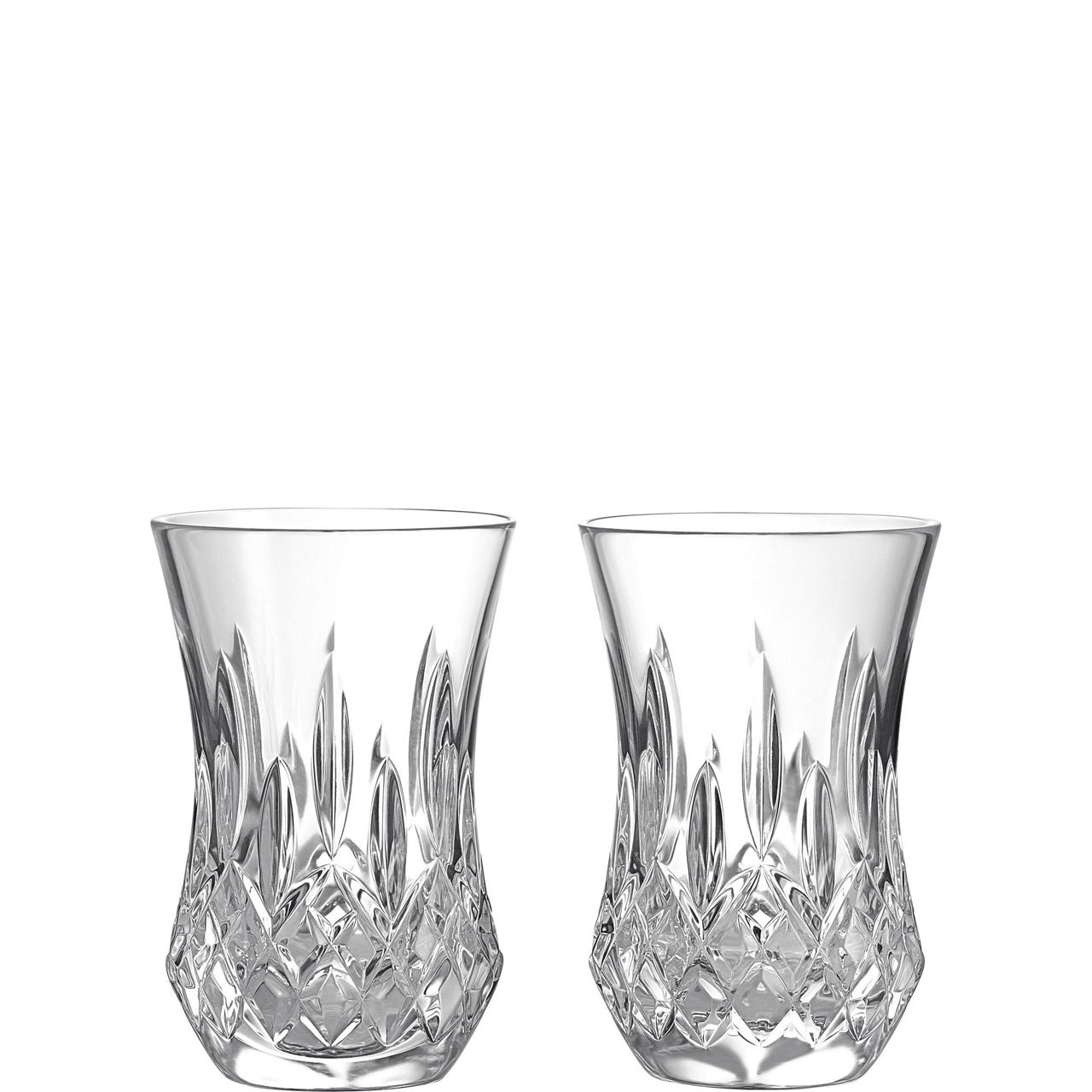 Lismore Tumbler Flared 160ml 5floz S-2