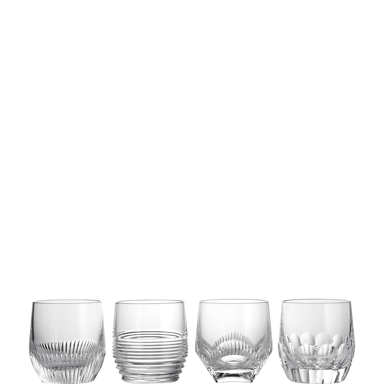 Mixology DOF 250ml 8floz MXPTN S-4