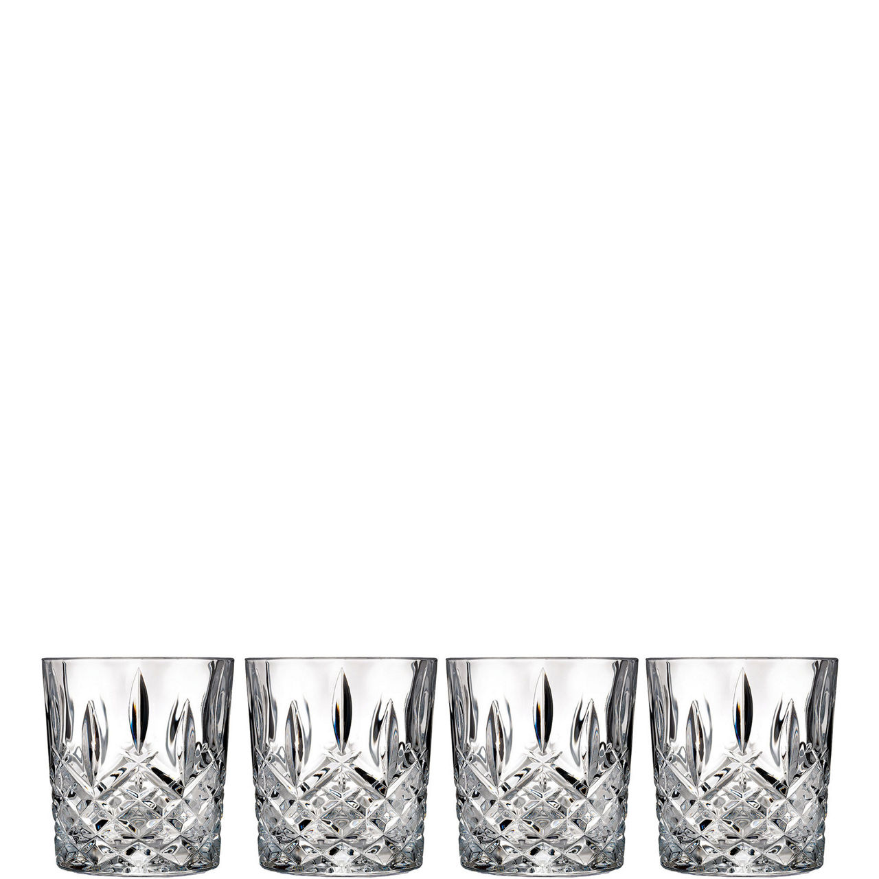 Marquis Markham Tumbler Four-Piece Set