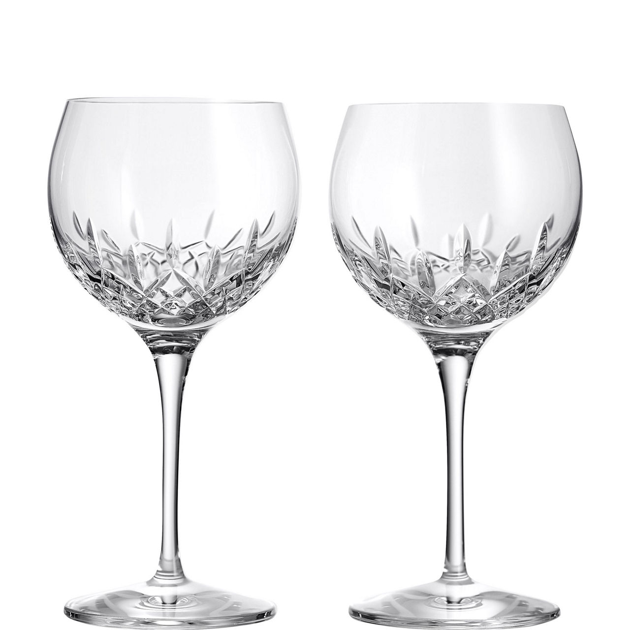 Lismore Essence Balloon Pair