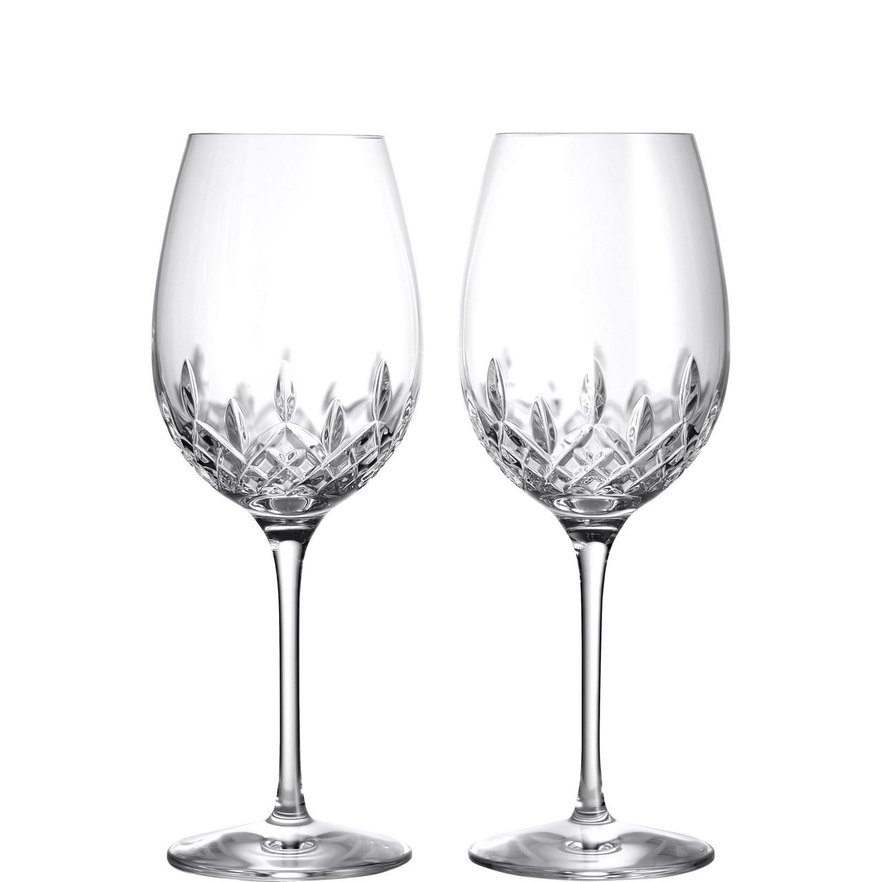 Lismore Essence Goblet 660ml 22floz S-2