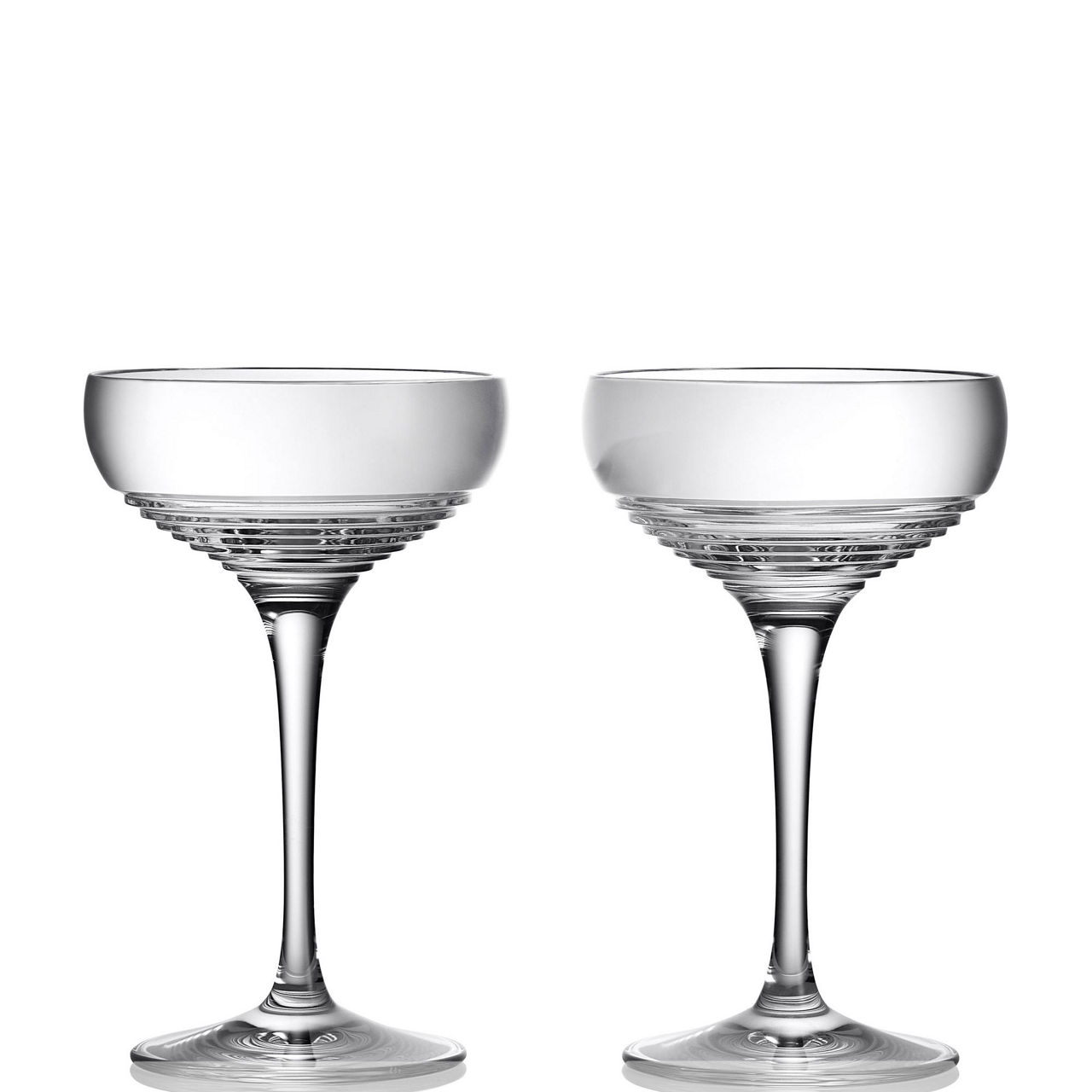Mixology Circon Coupe Set of Two