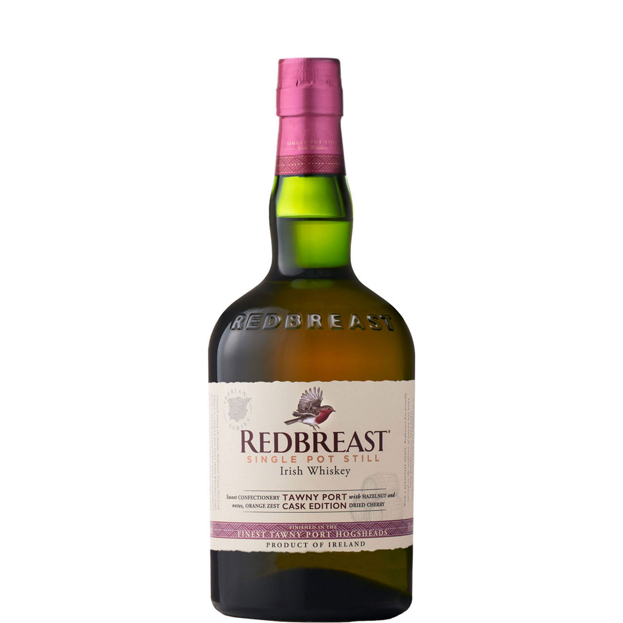 Tawny Port Cask Edition
