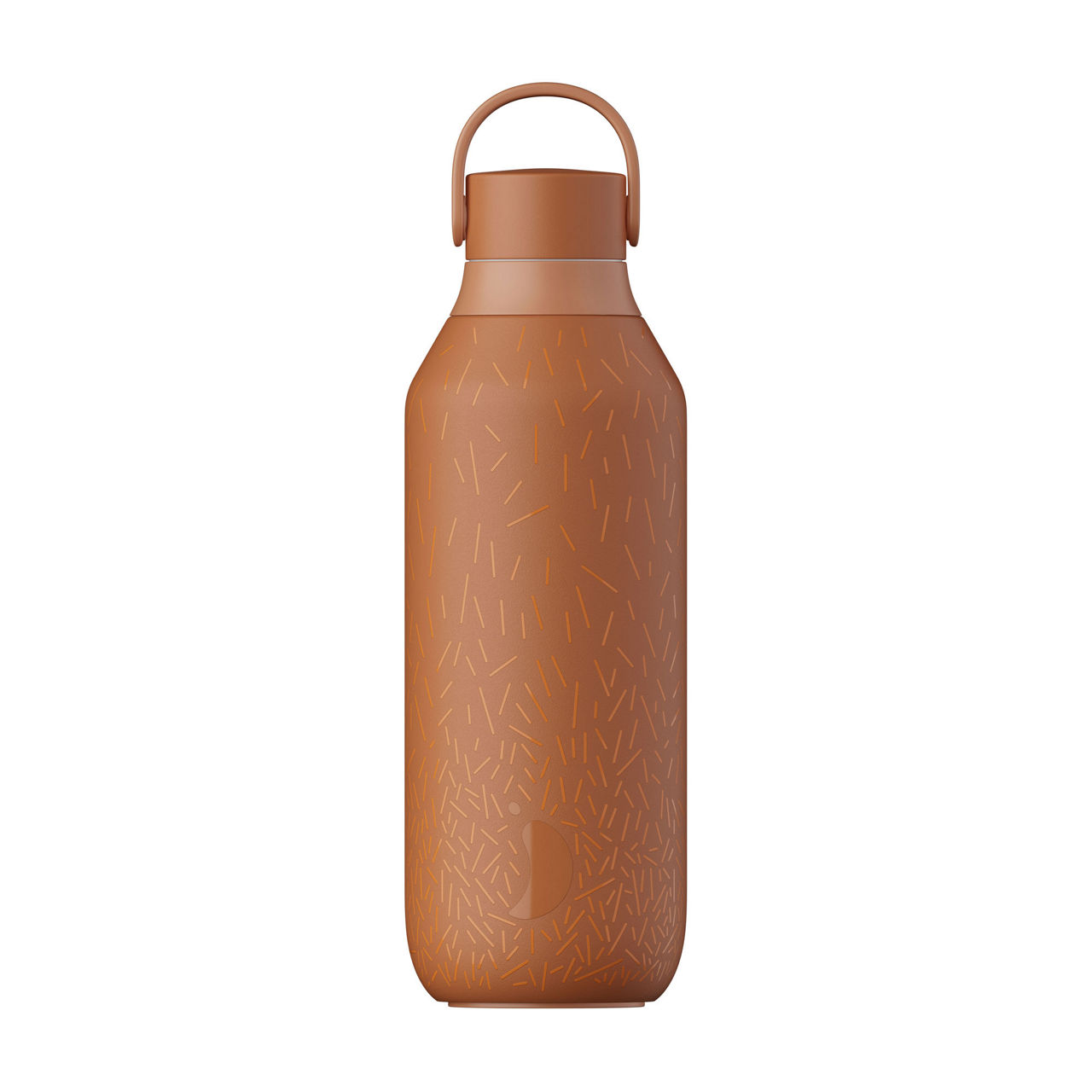 S2 500ml Bottle Elements Fire Orange S2 500ml Bottle Elements Fire Orange
