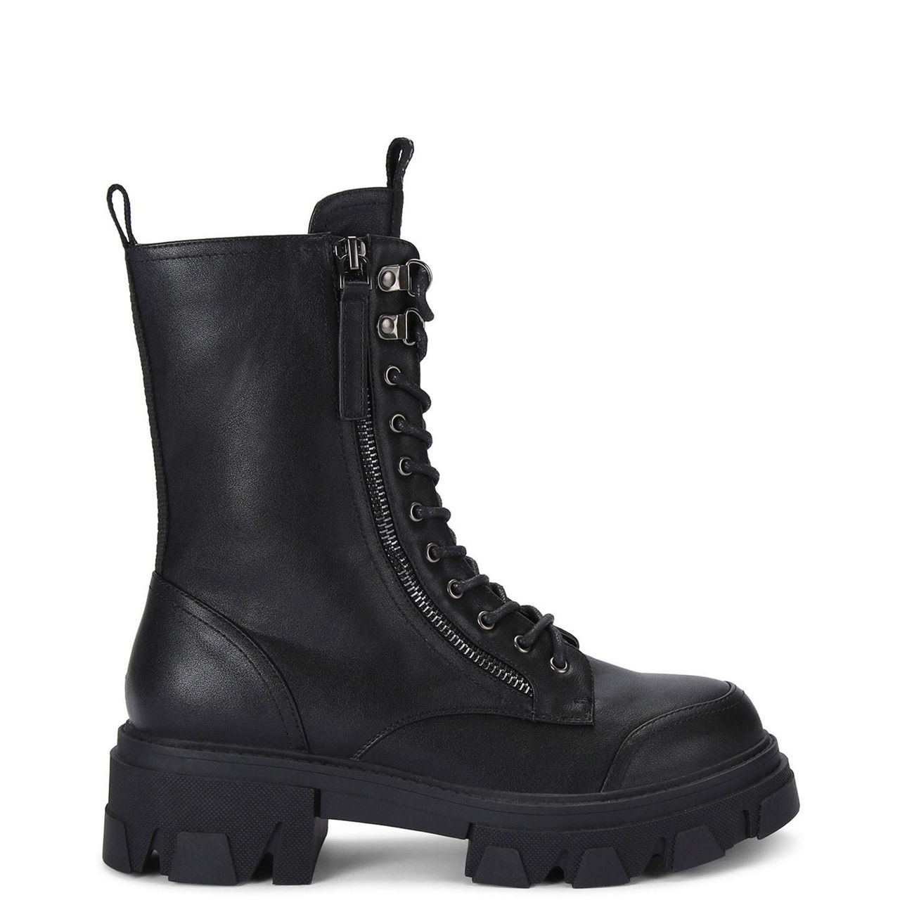 Explorer Biker Boots