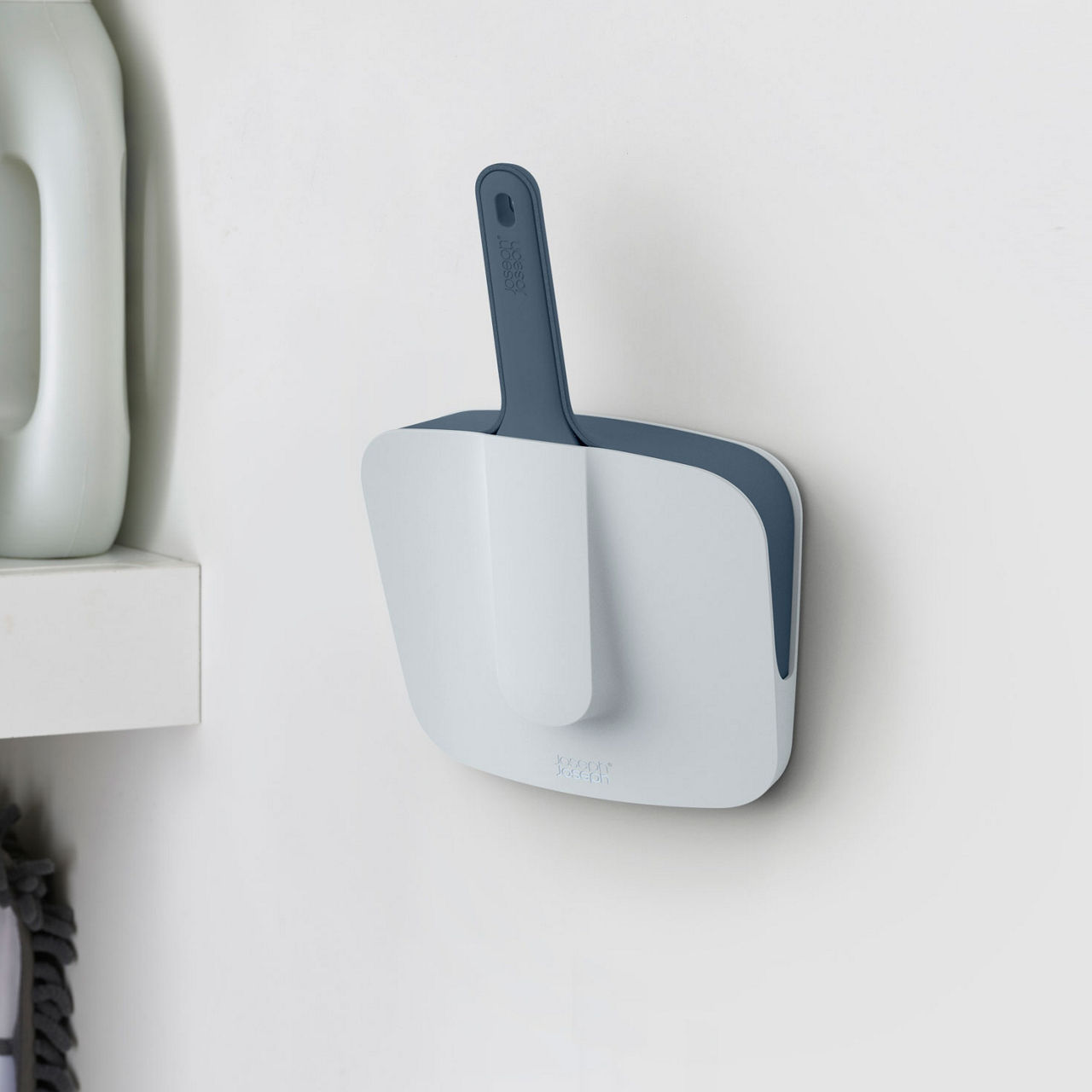 Clean Store Dustpan & Brush