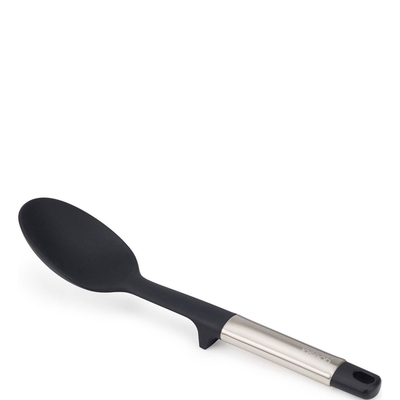 Elevate Silicone Solid Spoon