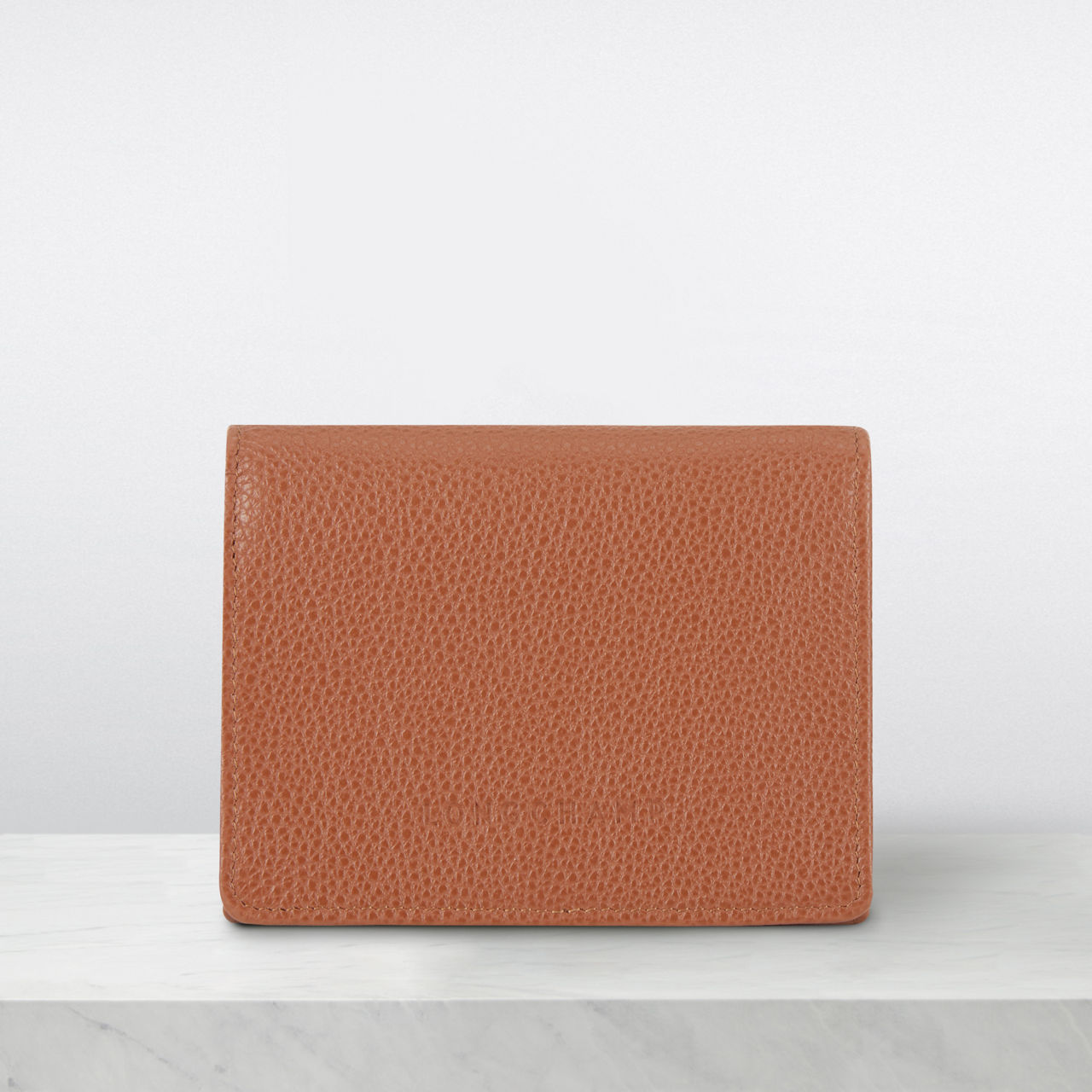 Le Foulonné Wallet