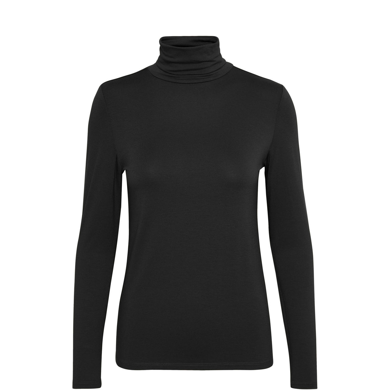 Hanadi Rollneck Top