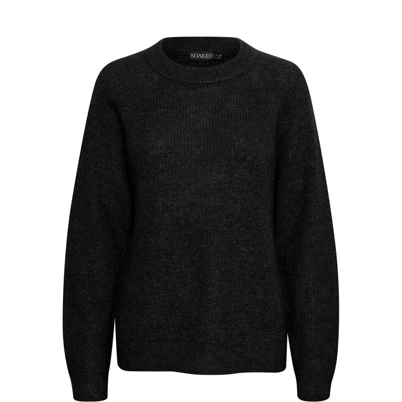 Tuesday Rib Knit Sweater