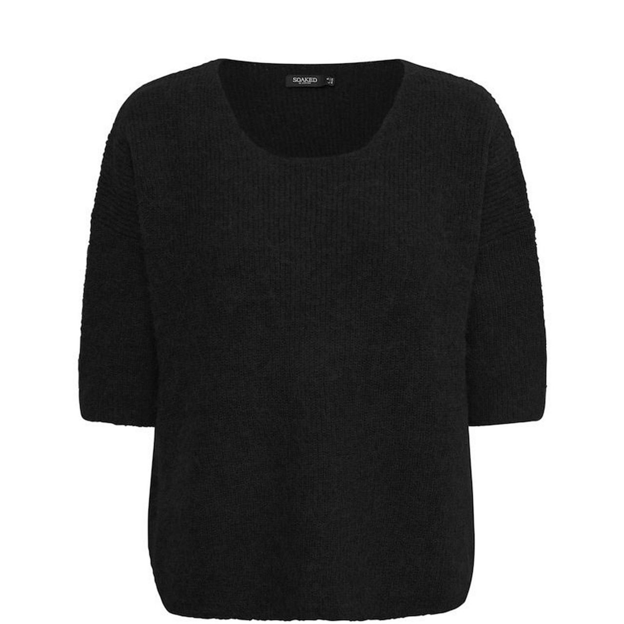 Tuesday Knit Sweater