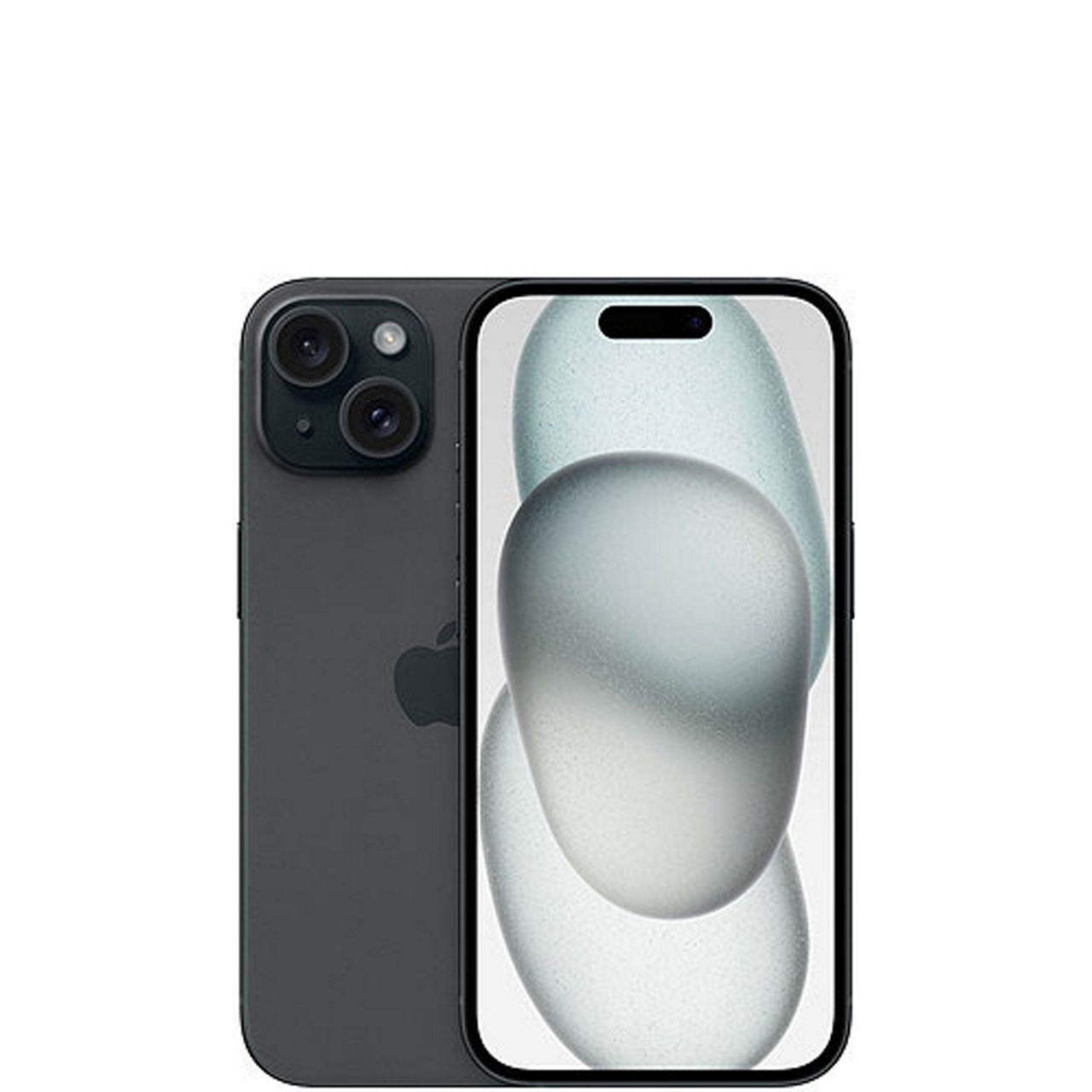 iPhone 15 Black 512GB