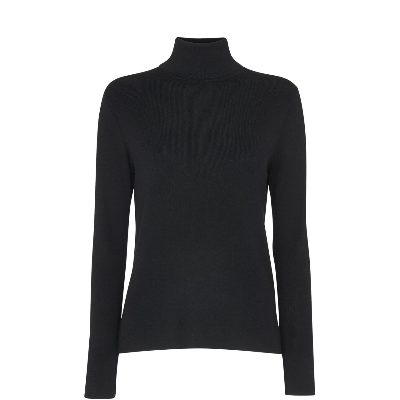 Maja Turtleneck Sweater