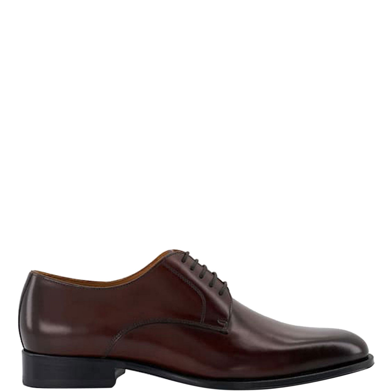 Salisburry Smart Oxford Shoes