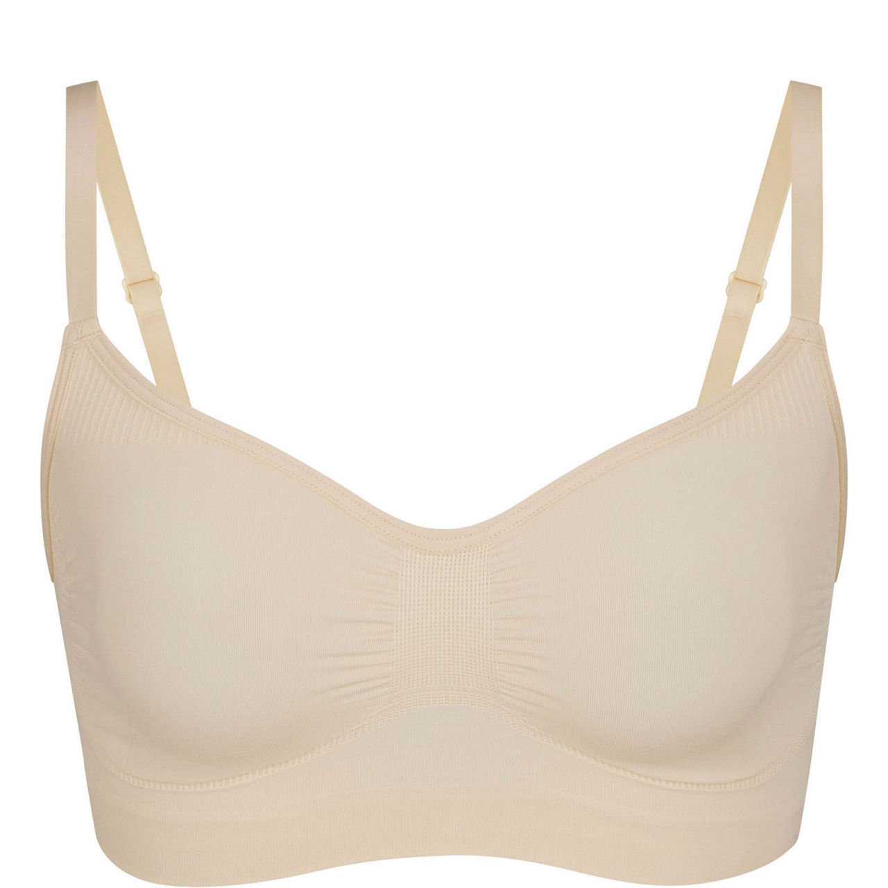 Bralette Sand
