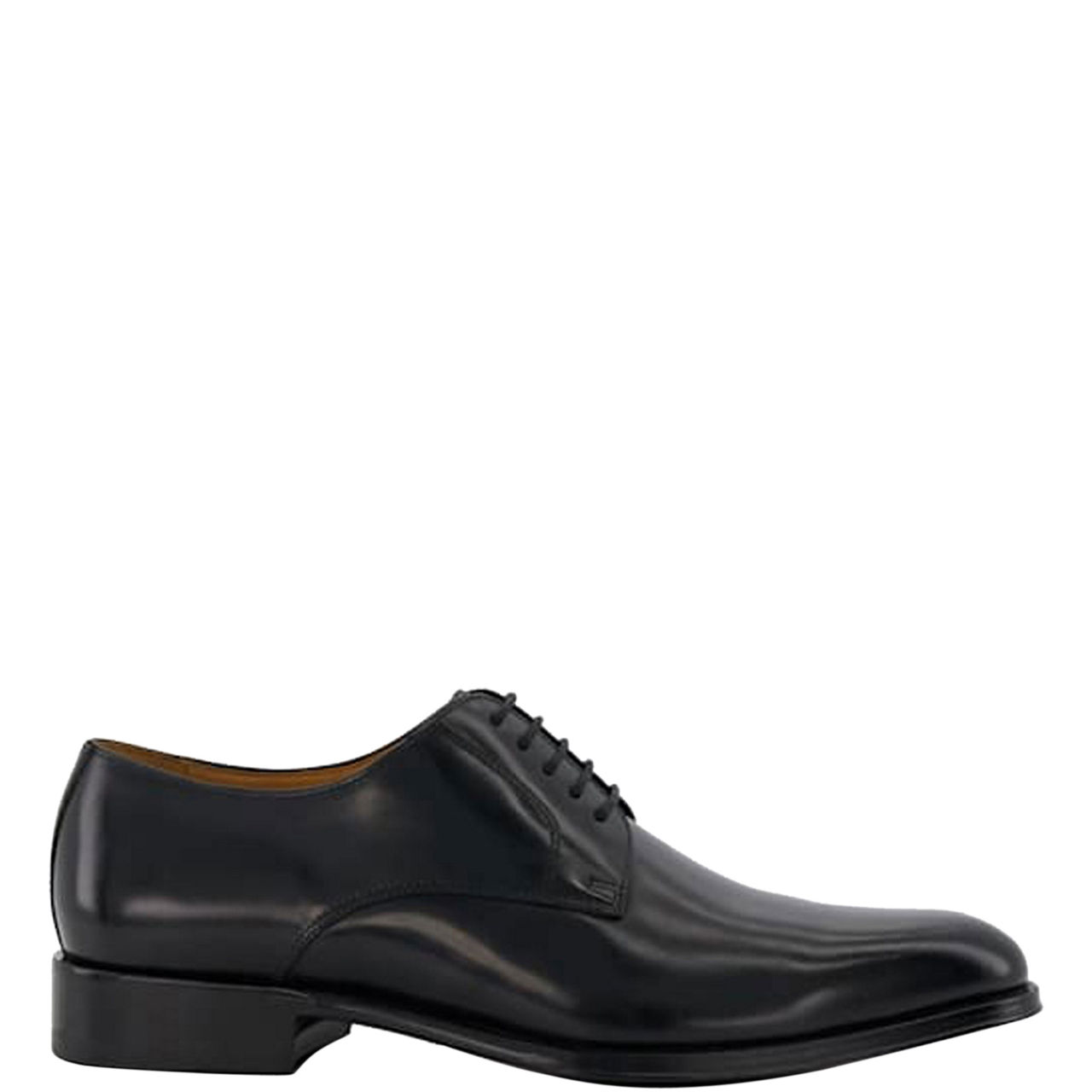 Salisburry Smart Oxford Shoes