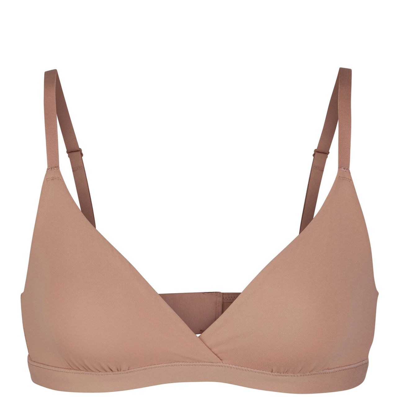 Crossover Bralette Sienna