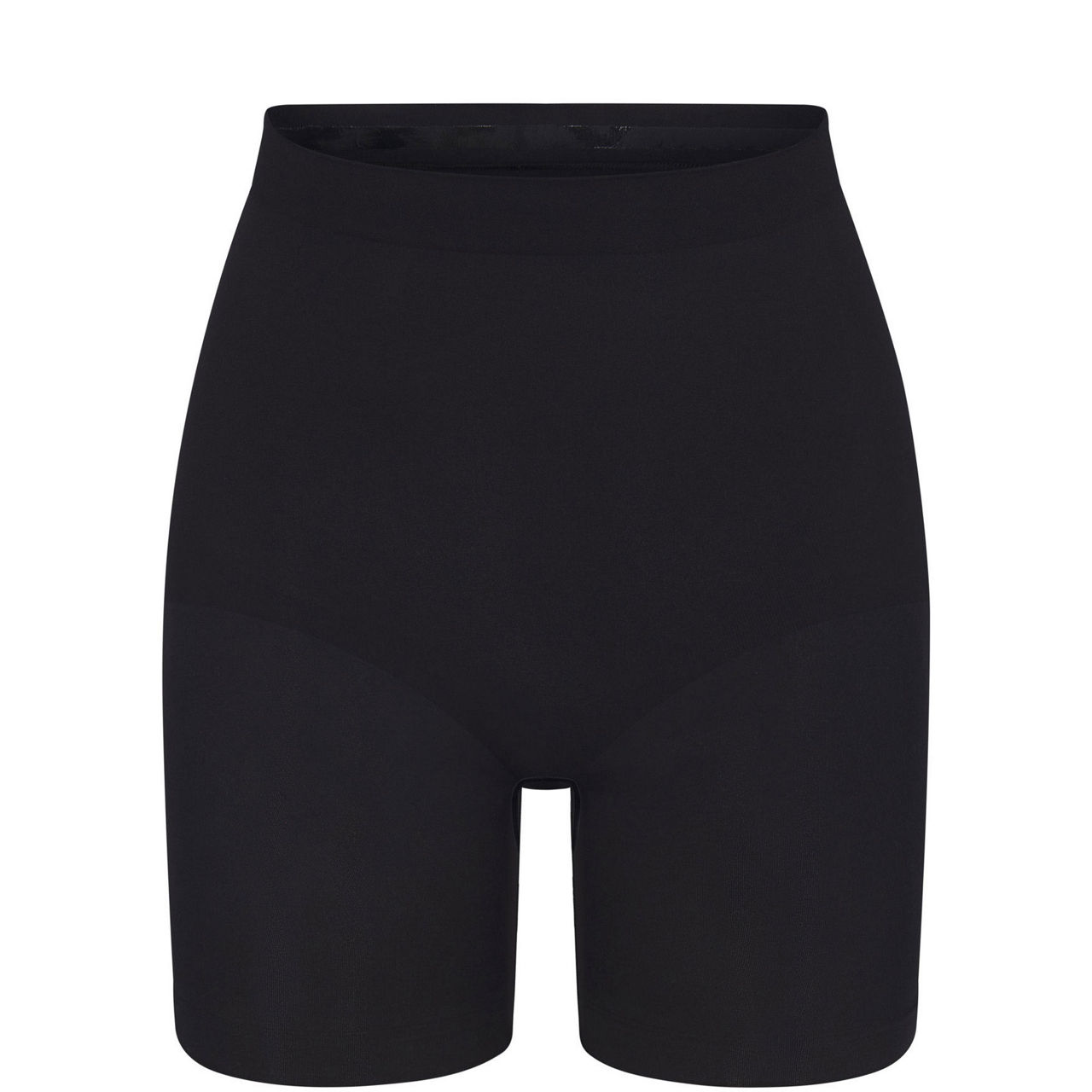 Mid Thigh Short Onyx