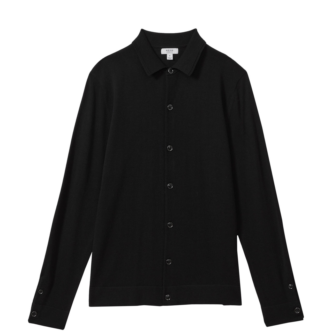 Forbes Knitted Cardigan