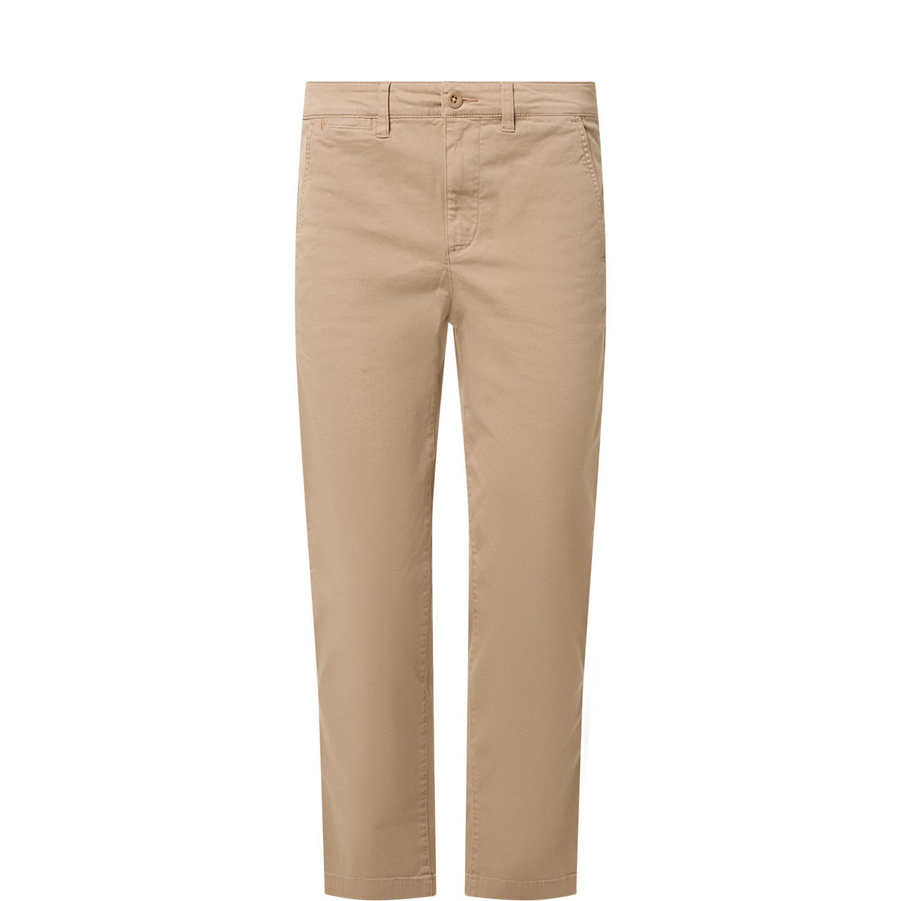 Gabby Slim-Fit Stretch Chinos