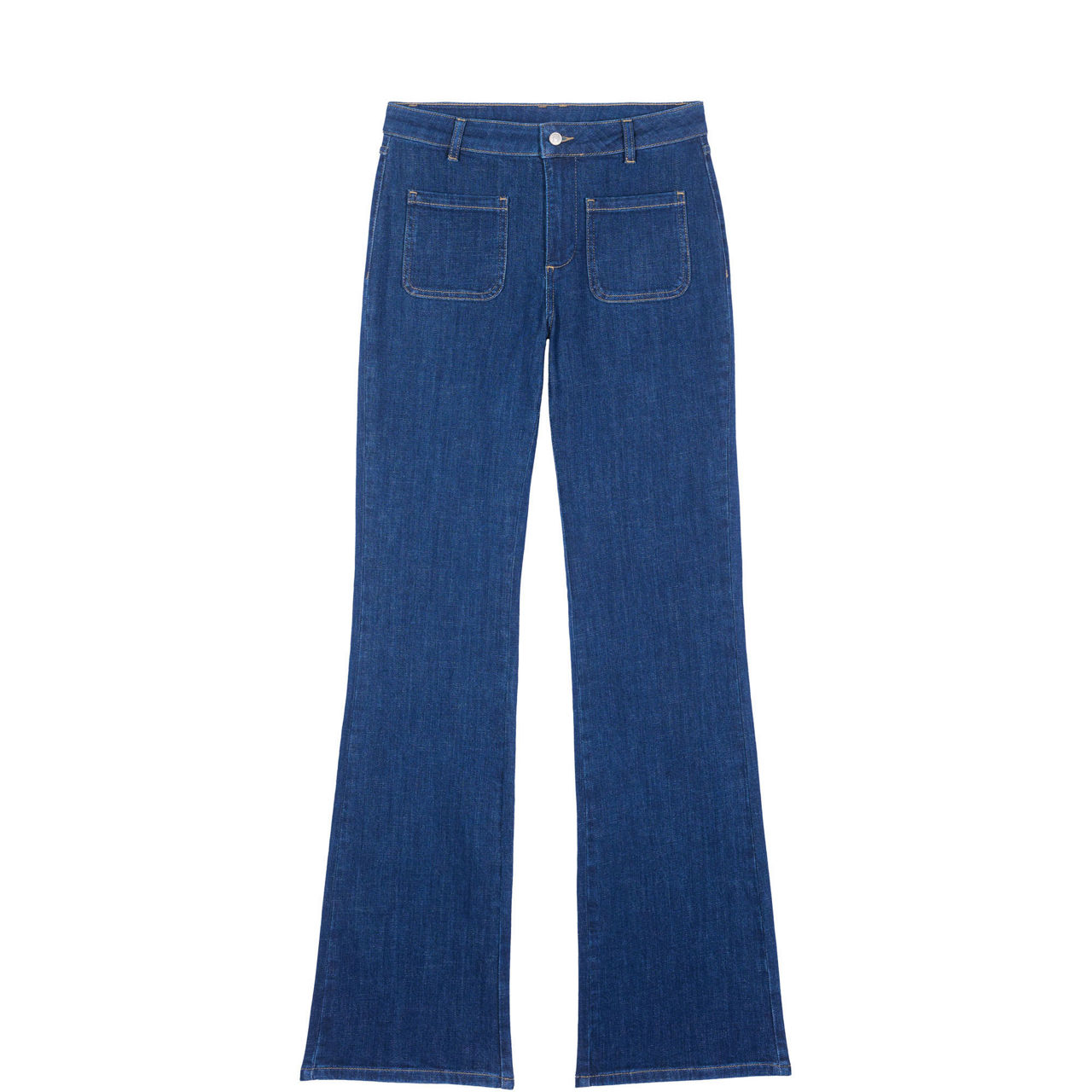 Ross Denim Flares