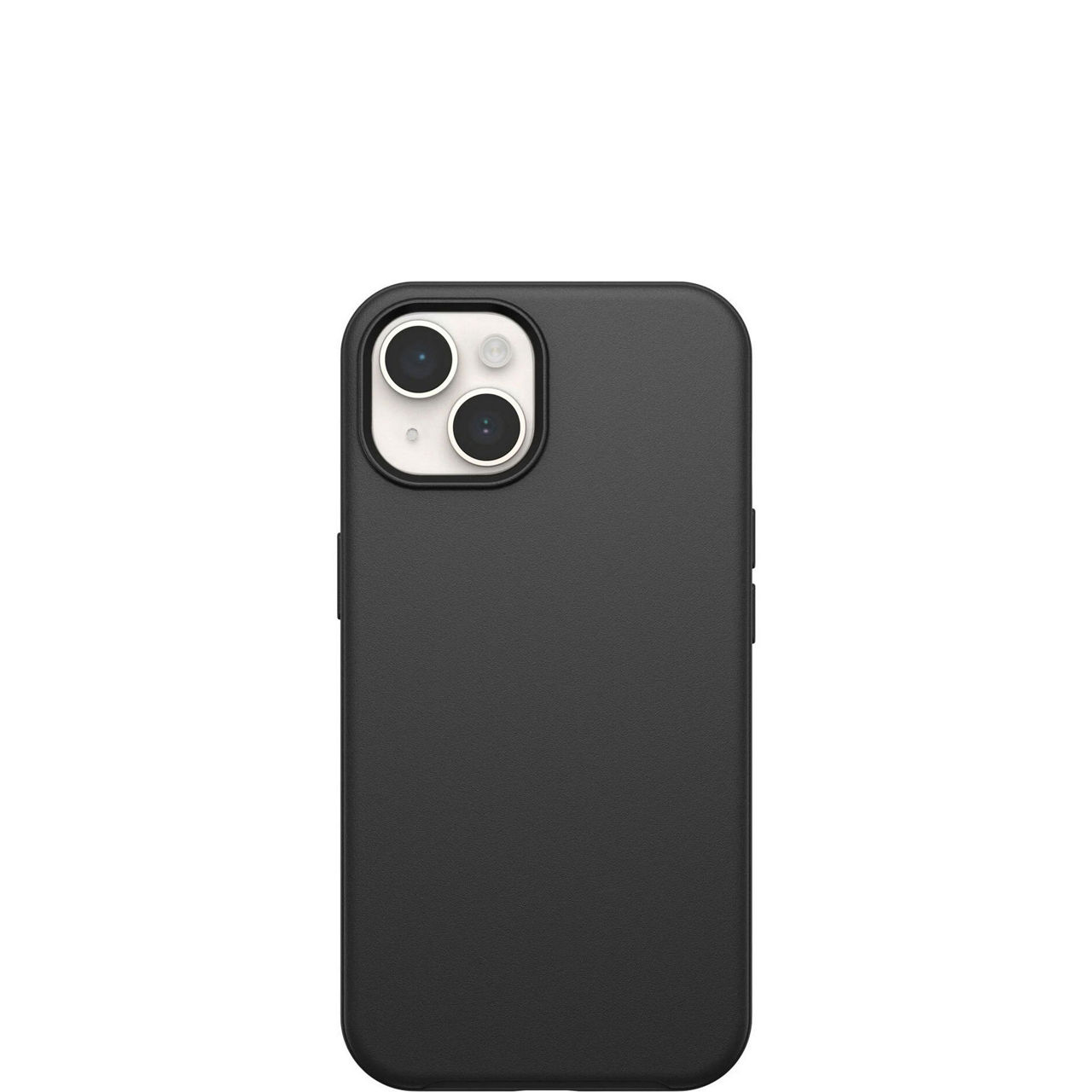 Otterbox Symmetry MagSafe iPhone 15 Pro Max Black