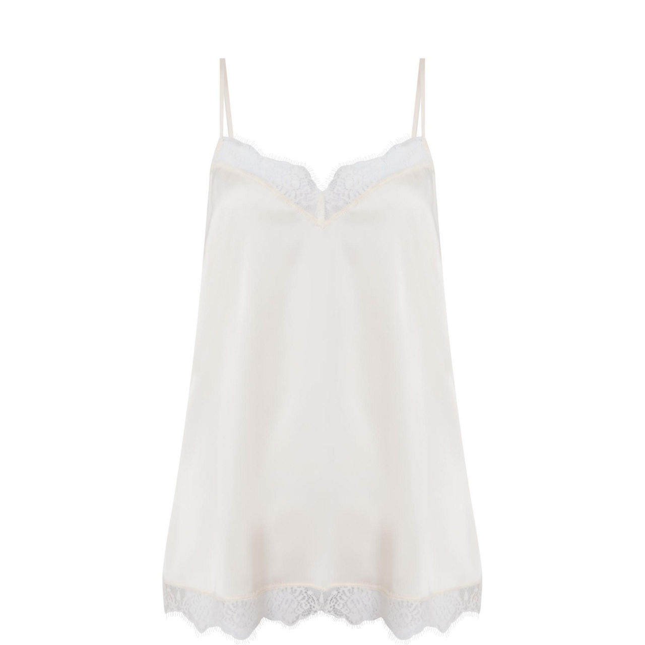 Satin Secrets Camisole