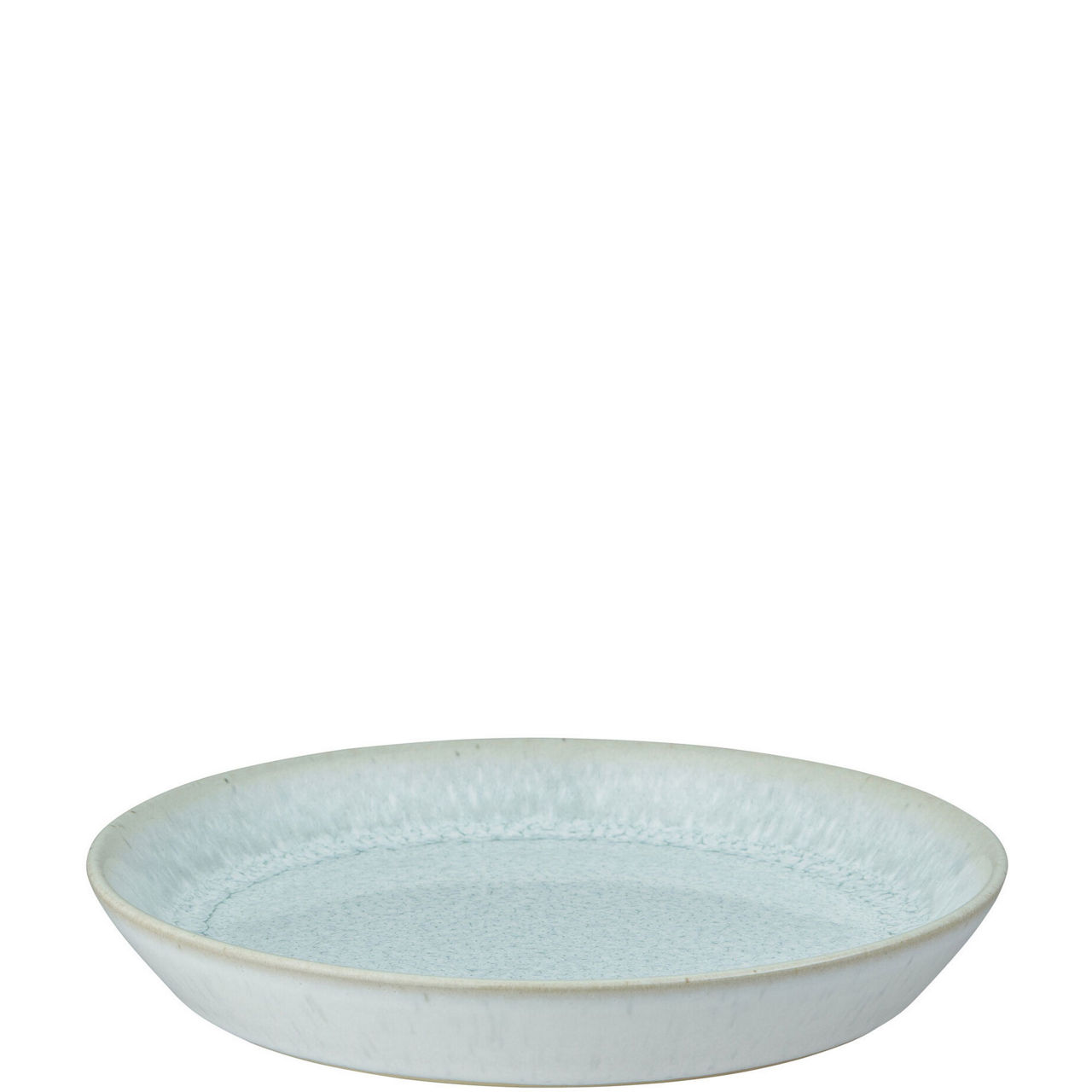 Kiln Green Small Plate