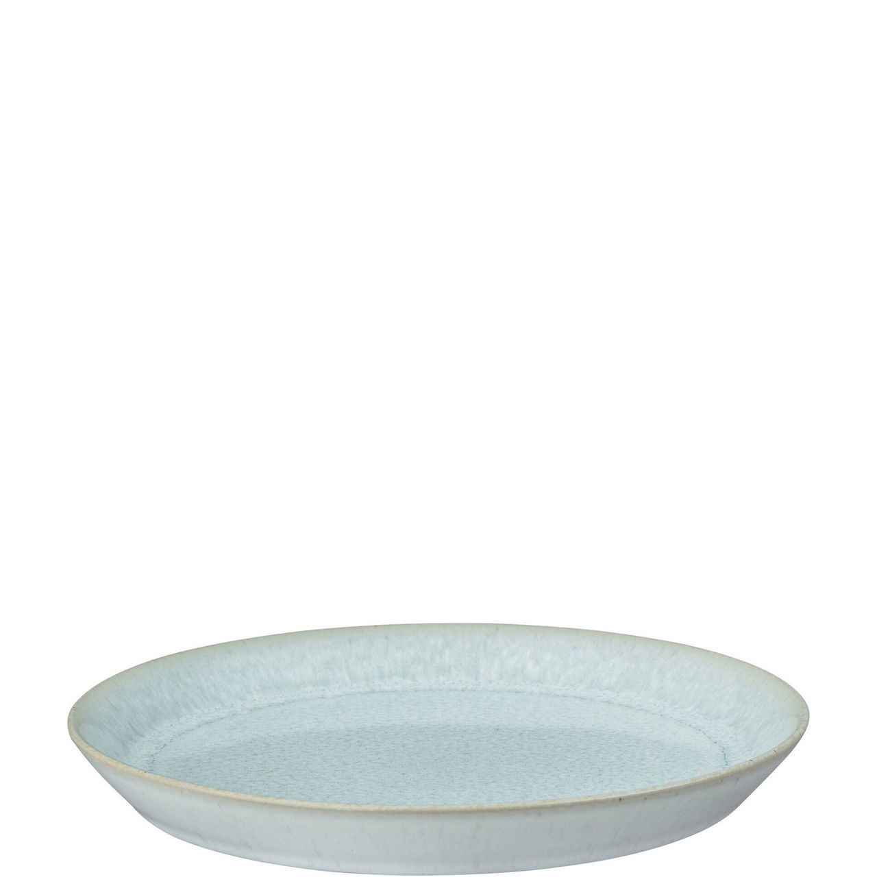 Kiln Green Medium Plate