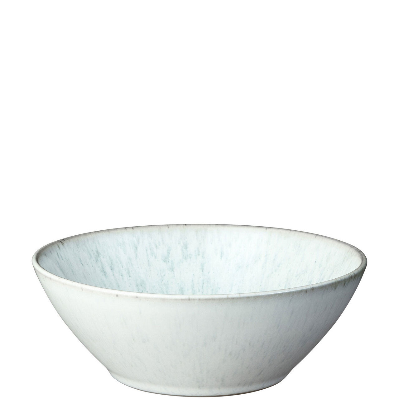 Kiln Green Cereal Bowl