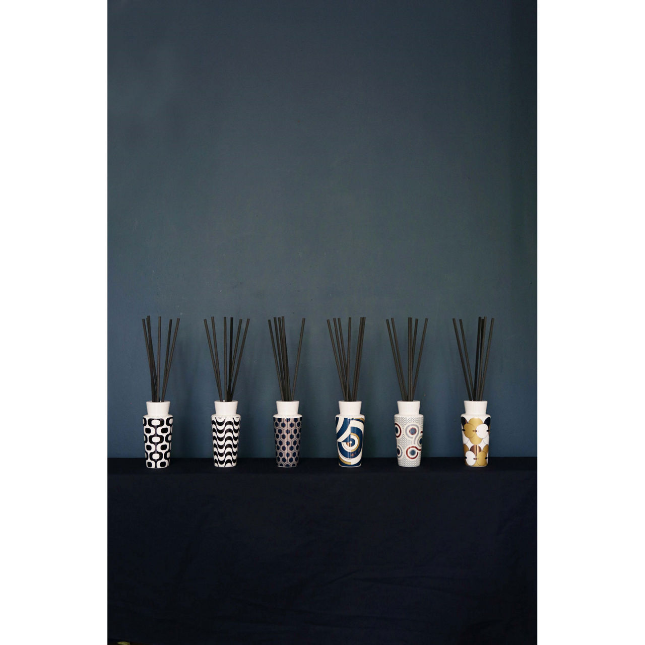 MAX BENJAMIN Latin Grooves Room Diffuser