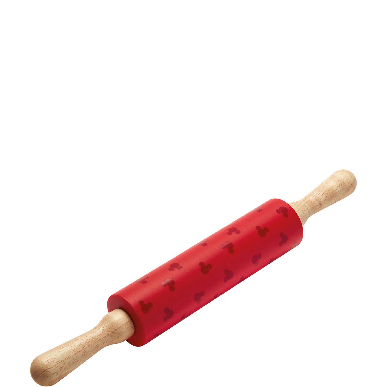 Prestige X Disney Bake with Mickey Silicone Rolling Pin