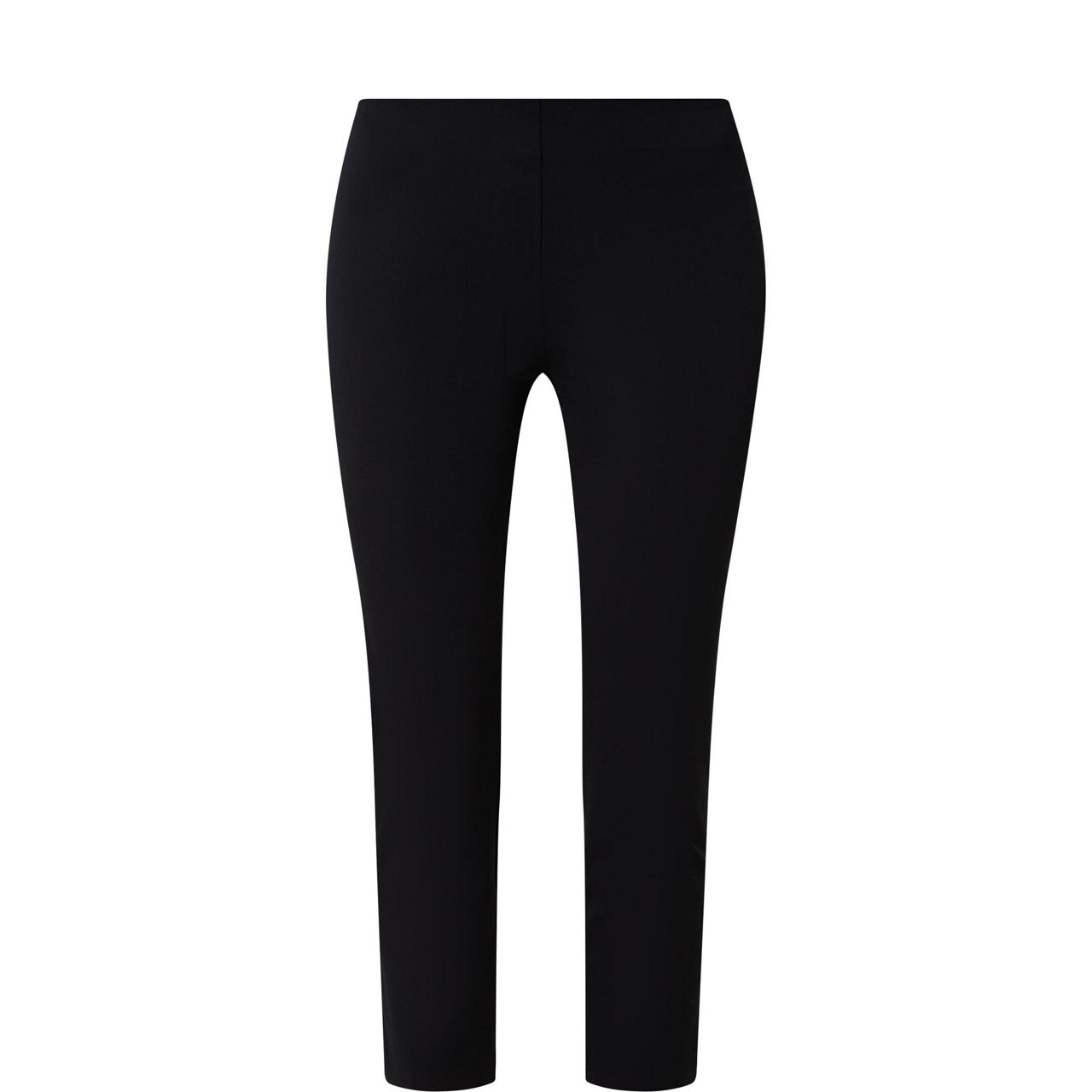 Keslina Skinny Cropped Trousers