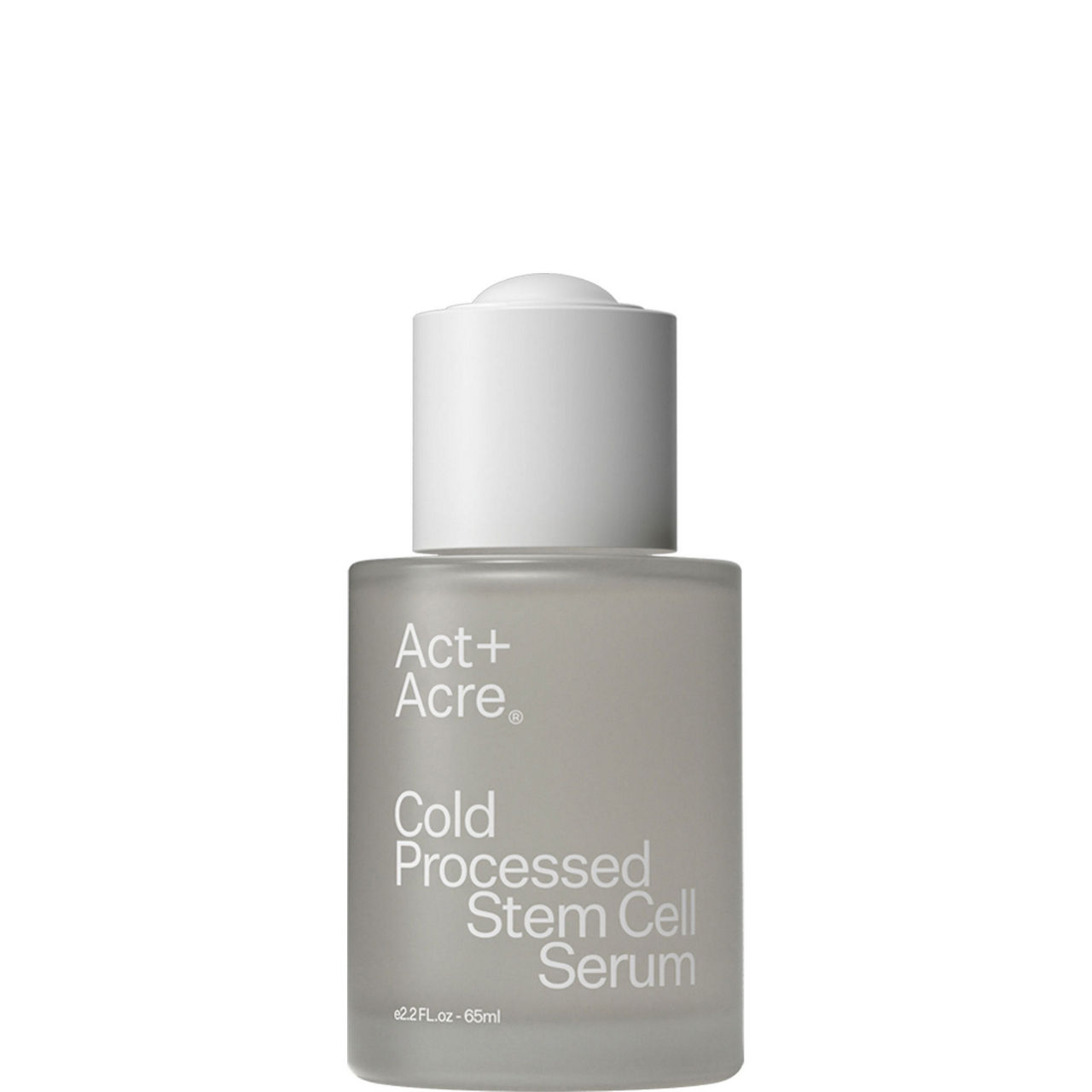 Stem Cell Serum