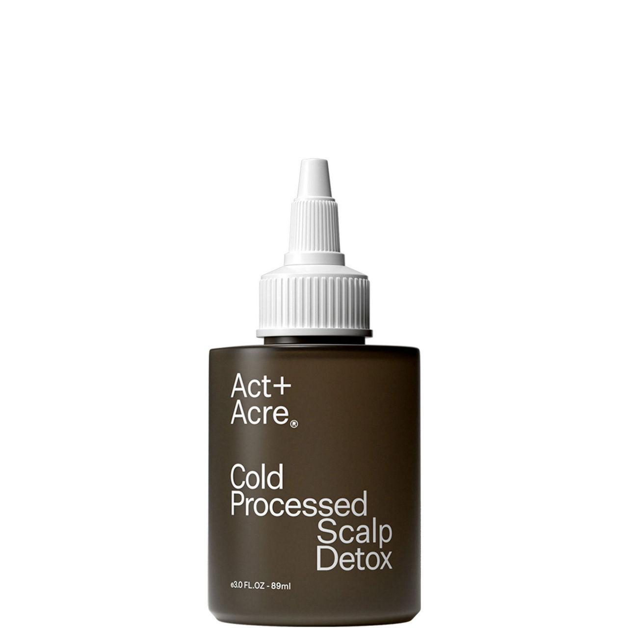 Scalp Detox