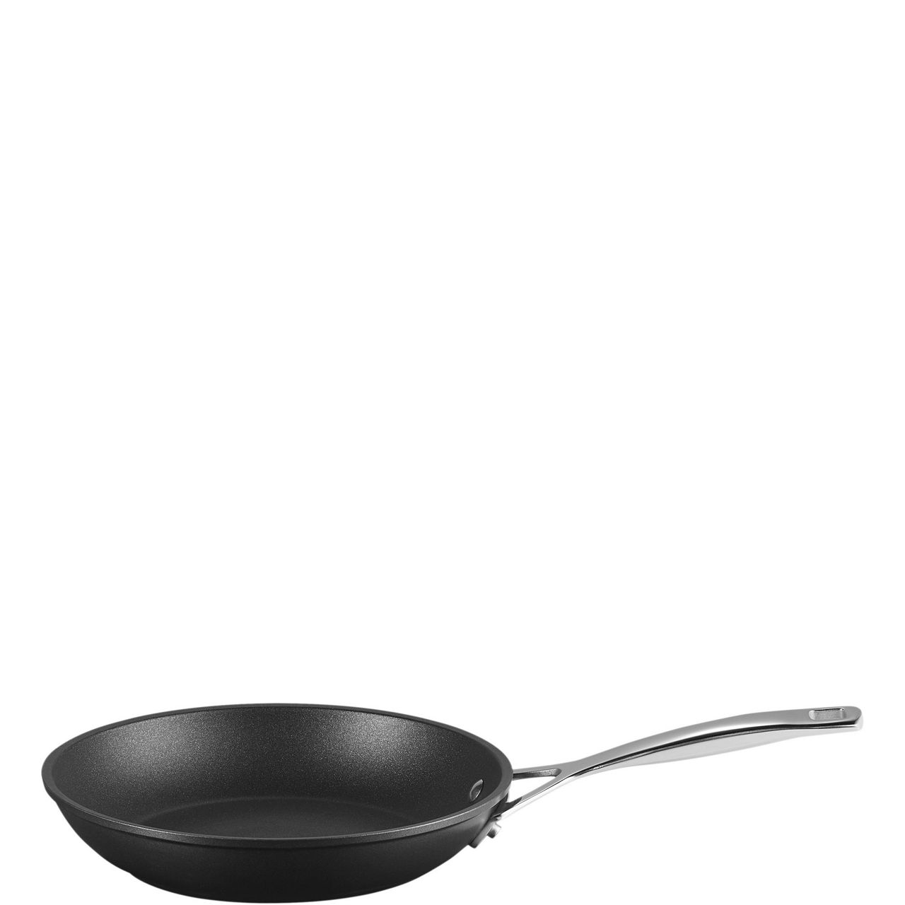 Toughened Non-Stick Shallow Frying Pan 22cm