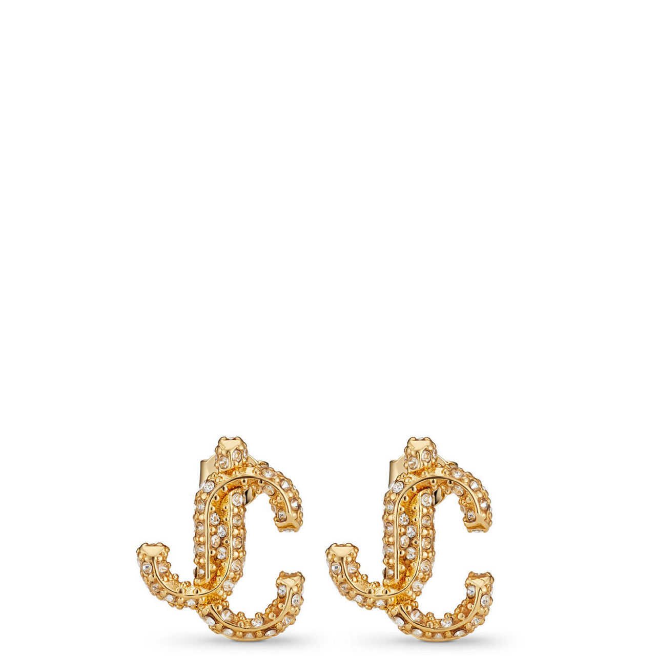 JC Embellished Studs