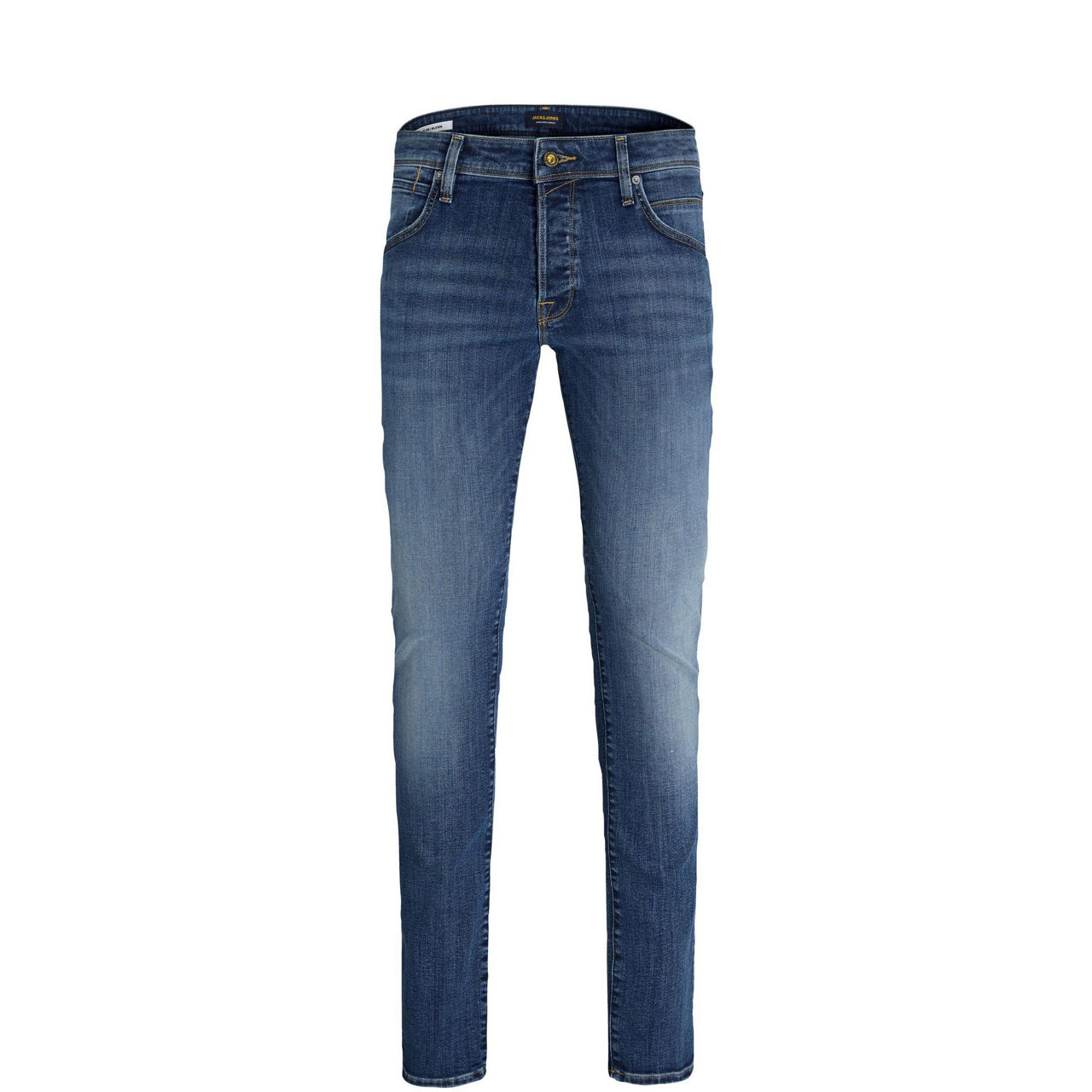Glenn Fox Slim Fit Jeans