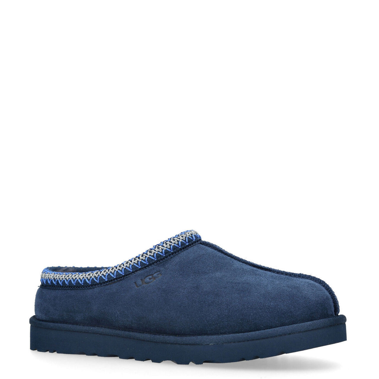 Tasman Slip-On Slippers
