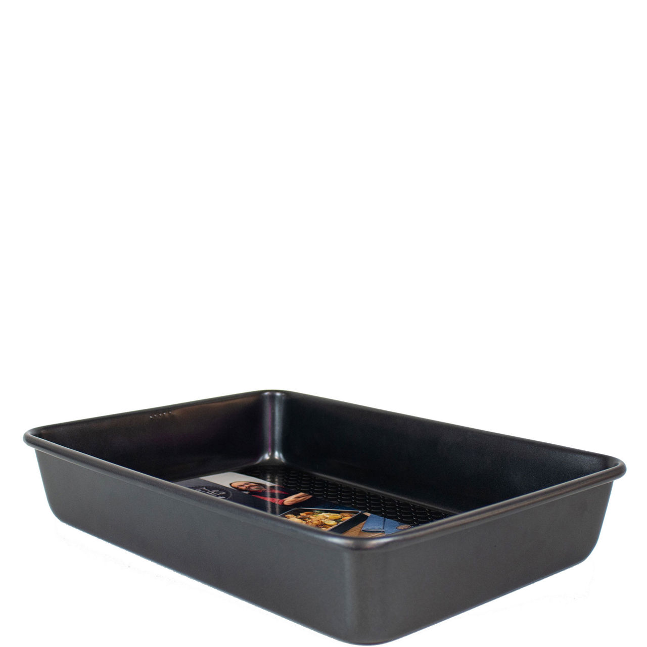 Medium Roasting Tin 0.8mm