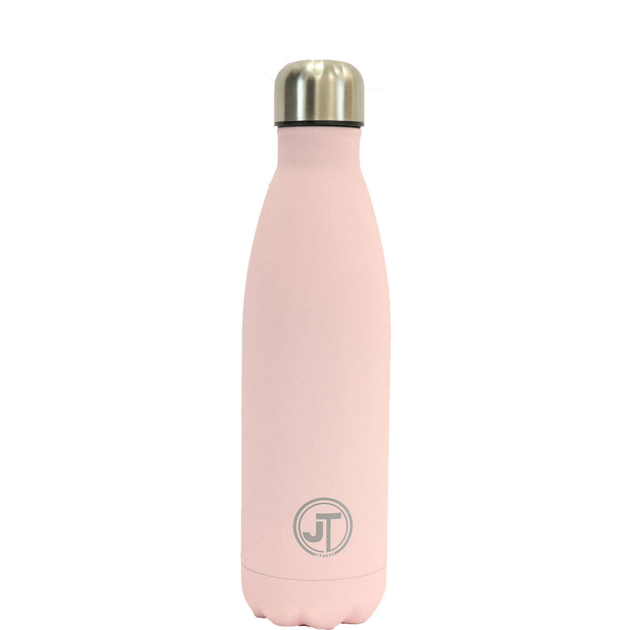 S-S Water Bottle Baby Pink 500ml