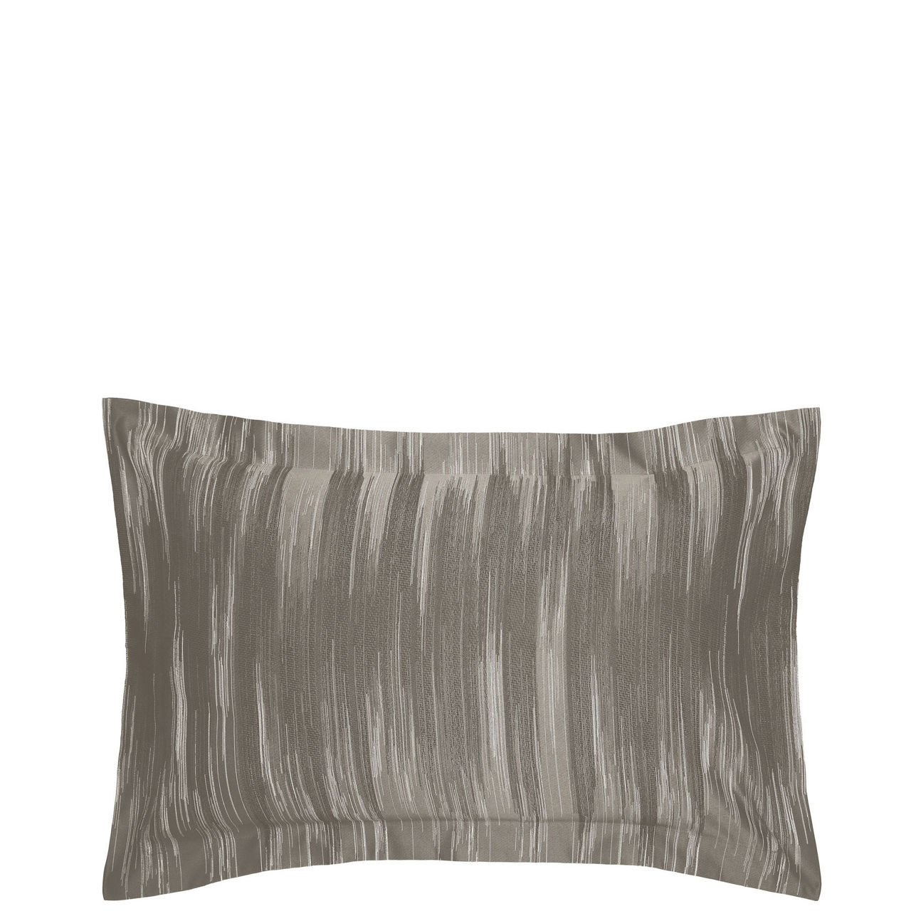 Motion Oxford Pillowcase Steel