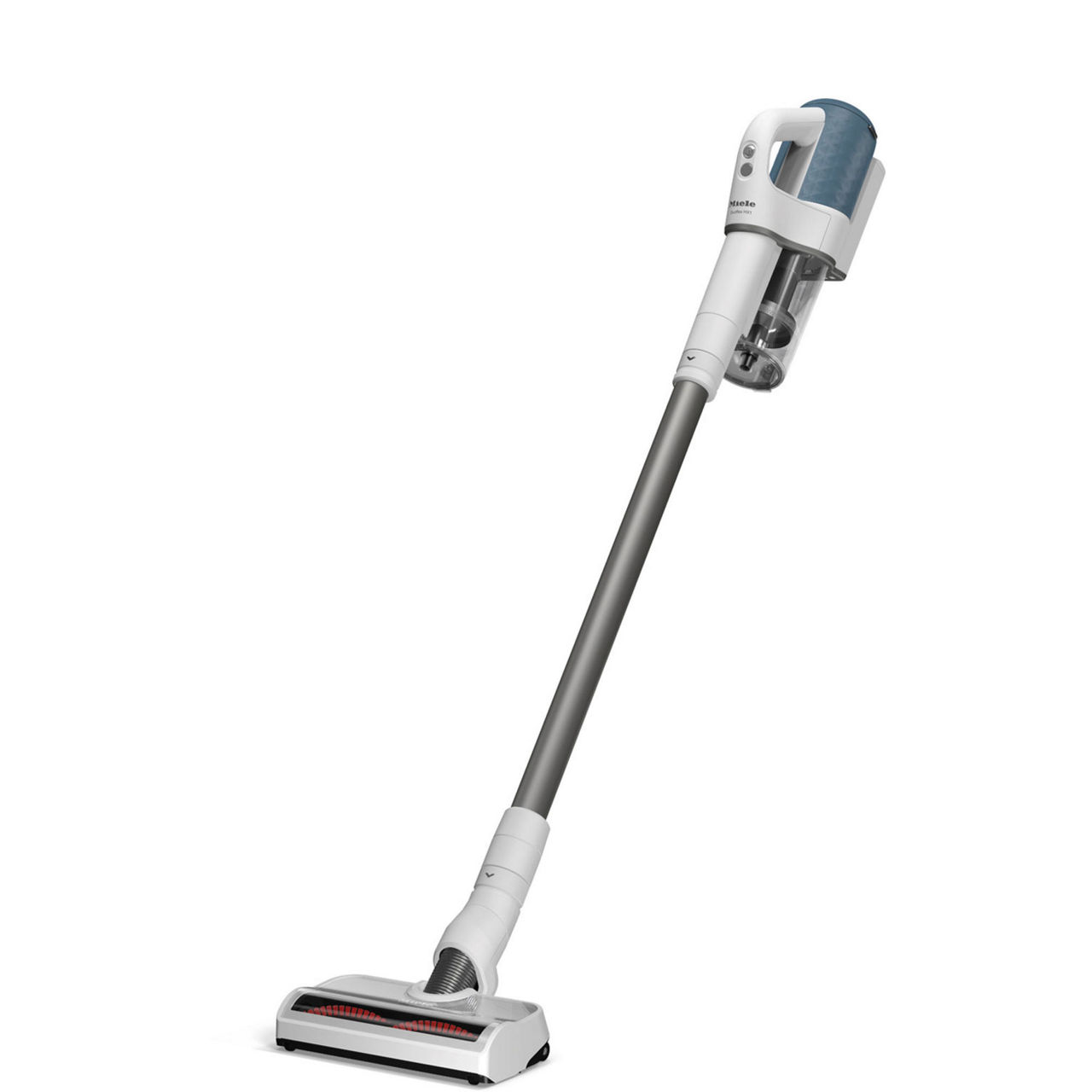 Duoflex HX1 Cordless Stick Vacuum Cleaner Blue