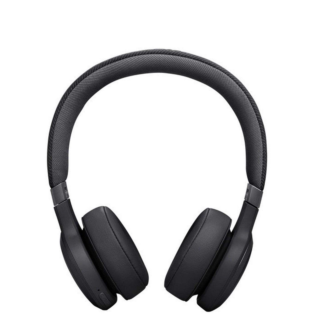 Live 670NC Black On-Ear ANC Headphones