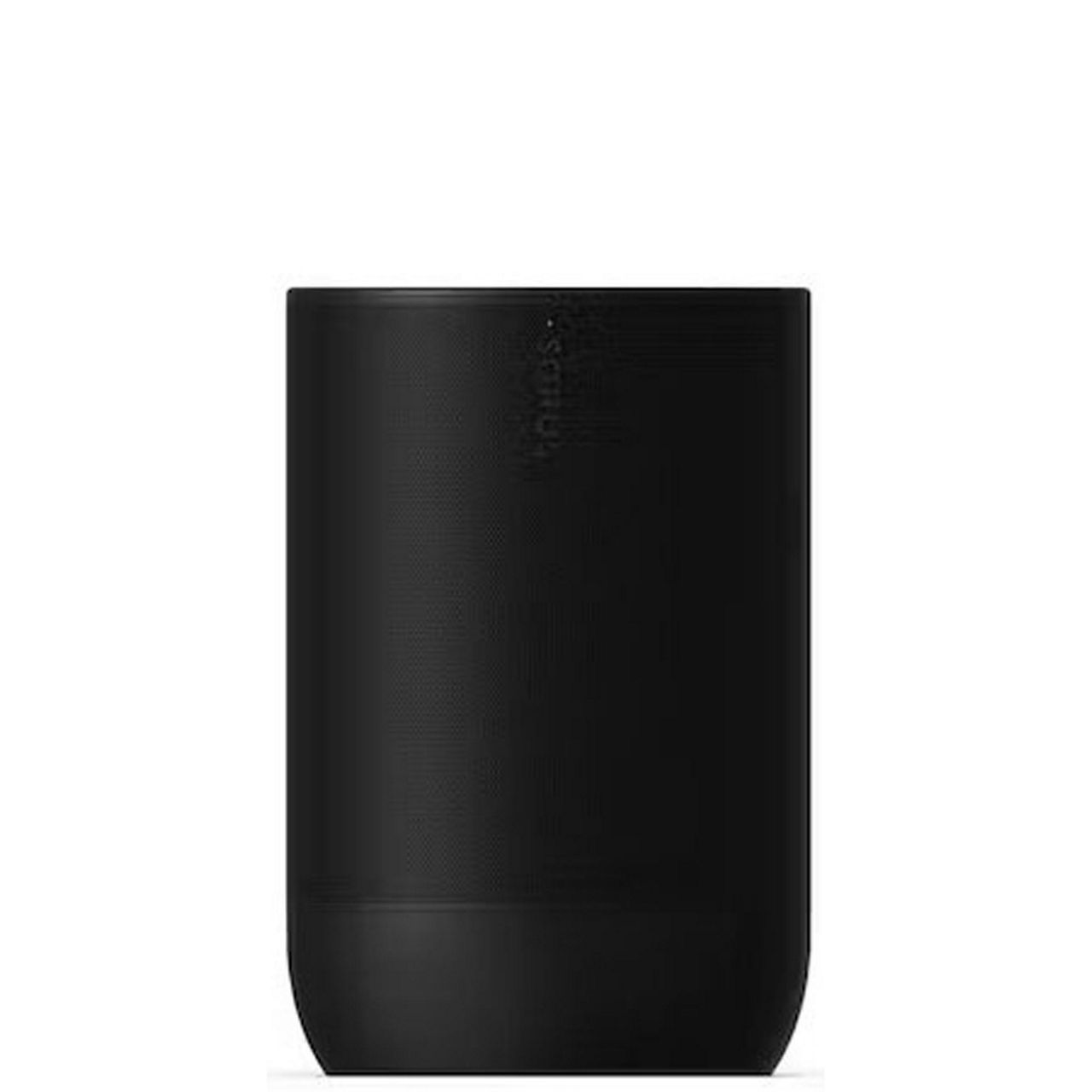 Move 2 Black Portable Home Speaker